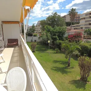 Eurosol Carihuela Apartment Torremolinos