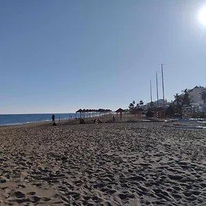 Castillo De Santa Clara Sweet&beach Apartment Torremolinos