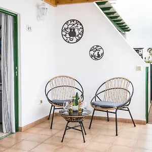 Lucero Apartment Puerto del Carmen (Lanzarote)