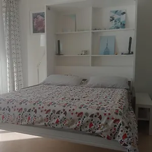 Castillo Santa Clara Apartment Torremolinos