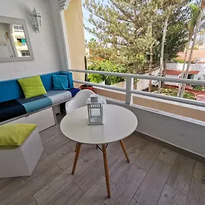 Kevin's House - Front Of Yumbo Center In Maspalomas - Playa Del Ingles Apartment San Bartolome de Tirajana (Gran Canaria)